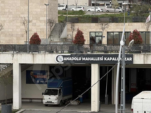 Arnavutköy Hastane Metro Durağının Yanında Satılık 3+1 Daire - Görsel 6