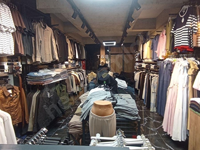 MUSTAFA BAŞYİĞİT EMLAKTAN SEVGİ YOLUNDA 60M2 DÜKKAN - Görsel 7