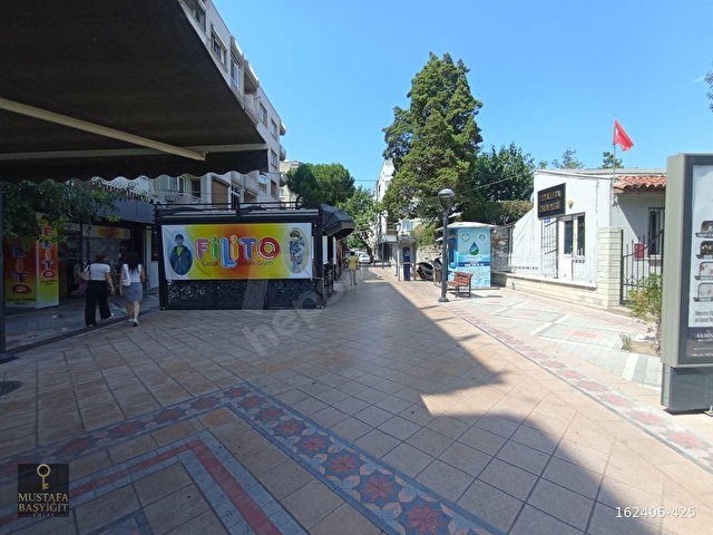 MUSTAFA BAŞYİĞİT EMLAKTAN SEVGİ YOLUNDA 60M2 DÜKKAN - Görsel 4