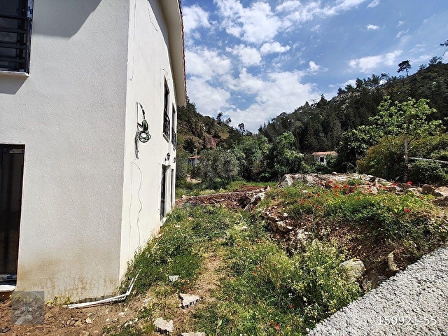 Marmaris Turunçta Satılık 0turuma hazır 2+1 Havuzlu Daire - Görsel 9