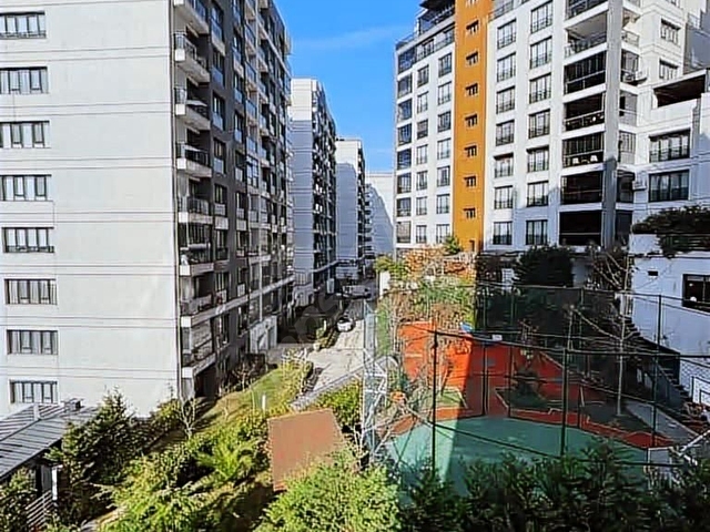 BAHÇEŞEHİR KONAKLARI 3.ETAP 4+1 TERASLI TEMİZ KAÇMAZ SATILIK - Görsel 28