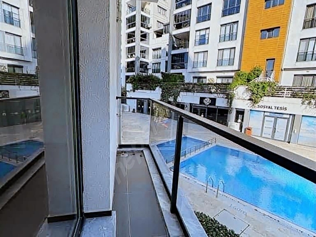 BAHÇEŞEHİR KONAKLARI 3.ETAP 4+1 TERASLI TEMİZ KAÇMAZ SATILIK - Görsel 6