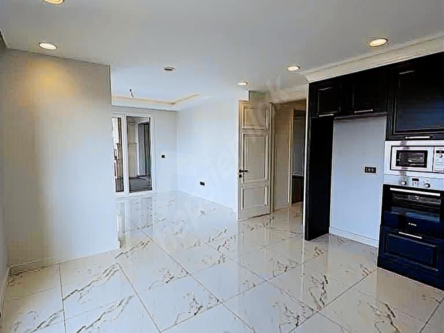 BAHÇEŞEHİR KONAKLARI 3.ETAP 4+1 TERASLI TEMİZ KAÇMAZ SATILIK