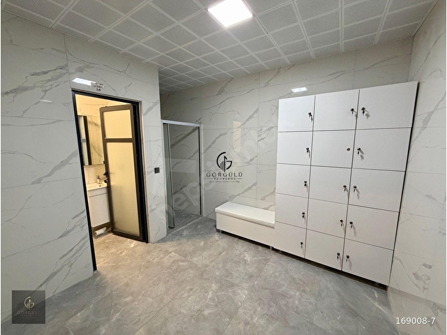 ALANYA KARGICAKTA DENİZE 150 MT 1+1 FULL EŞYALI KİRALIK DAİRE - Görsel 14