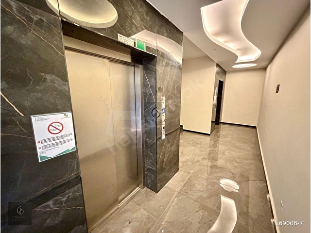 ALANYA KARGICAKTA DENİZE 150 MT 1+1 FULL EŞYALI KİRALIK DAİRE - Görsel 16