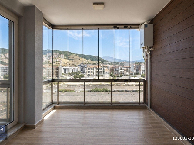 EDREMİT HAMİDİYE MAHALLESİNDE GENİŞ VE KONFORLU 3+1 DAİRE - Görsel 8