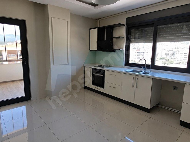 EDREMİT HAMİDİYE MAHALLESİNDE GENİŞ VE KONFORLU 3+1 DAİRE - Görsel 9