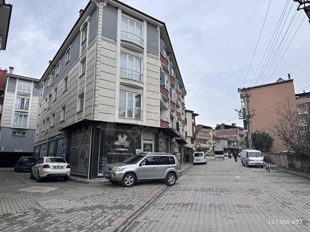 PAMUKOVA ÇARŞI MERKEZDE SATILIK 3+1 ASANSÖRLÜ DAİRE - Görsel 20
