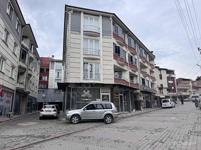 PAMUKOVA ÇARŞI MERKEZDE SATILIK 3+1 ASANSÖRLÜ DAİRE