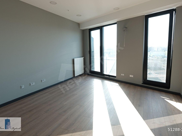 PARİMA PLAZA DA 3 BÖLÜMLÜ DEKORASYONLU / TERASLI MODERN OFİS - Görsel 7