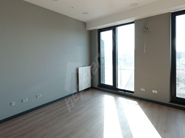 PARİMA PLAZA DA 3 BÖLÜMLÜ DEKORASYONLU / TERASLI MODERN OFİS - Görsel 11