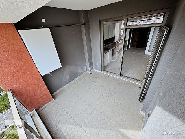 KAMİL KAYA DAN GAZZE CADDESİ ARMA PERA DA KİRALIK 4+1 DAİRE - Görsel 15