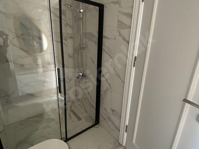 KAMİL KAYA DAN GAZZE CADDESİ ARMA PERA DA KİRALIK 4+1 DAİRE - Görsel 30