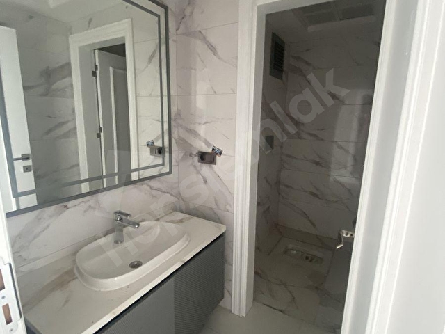 KAMİL KAYA DAN GAZZE CADDESİ ARMA PERA DA KİRALIK 4+1 DAİRE - Görsel 19