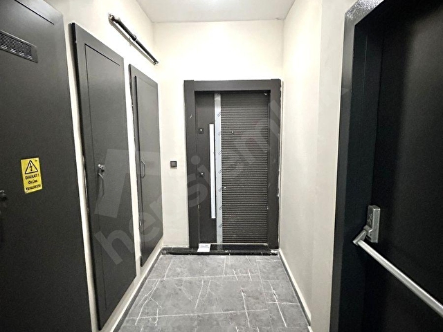 KAMİL KAYA DAN GAZZE CADDESİ ARMA PERA DA KİRALIK 4+1 DAİRE - Görsel 4