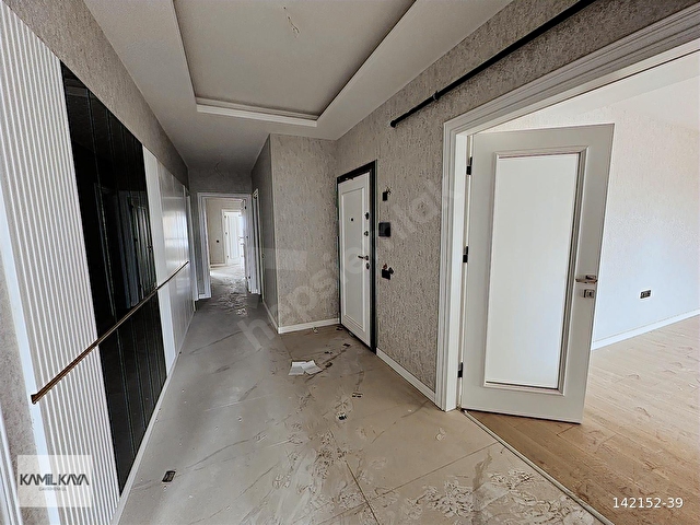 KAMİL KAYA DAN GAZZE CADDESİ ARMA PERA DA KİRALIK 4+1 DAİRE - Görsel 16