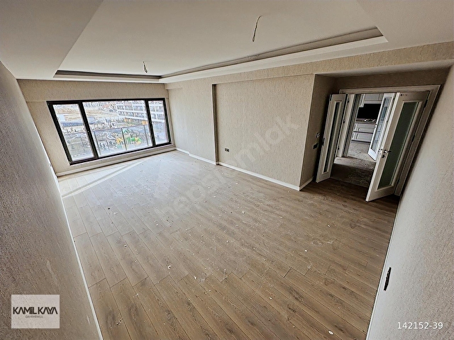KAMİL KAYA DAN GAZZE CADDESİ ARMA PERA DA KİRALIK 4+1 DAİRE - Görsel 5