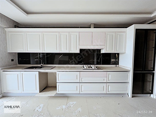 KAMİL KAYA DAN GAZZE CADDESİ ARMA PERA DA KİRALIK 4+1 DAİRE - Görsel 9