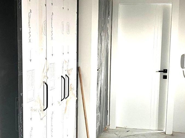 İLBADI MAHALLESİNDE 3 KATLI BİNANIN 2. ARA KATI BALKONLU YERDEN ISITMALI 75 m2 fiyat: 2.250.000 tl - Görsel 4