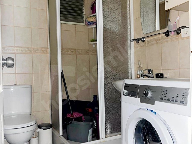 ÖZBEY EMLAKTAN METROKENT SİTESİNDE FUL EŞYALI 3+1 KİRALIK DAİRE - Görsel 12