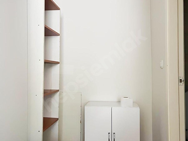 ÖZBEY EMLAKTAN METROKENT SİTESİNDE FUL EŞYALI 3+1 KİRALIK DAİRE - Görsel 11