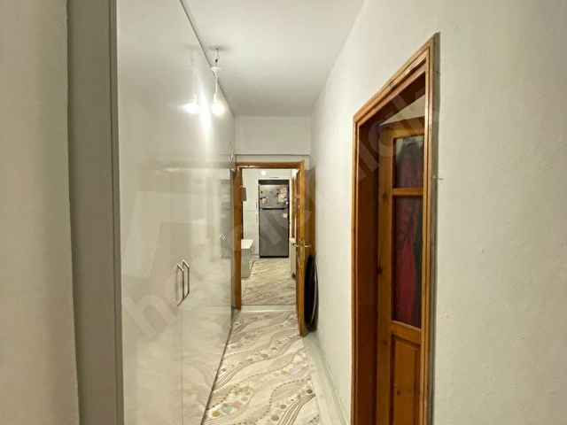 KARŞIYAKADA SİTE İÇERİSİNDE 2+1 SATILIK DAİRE - Görsel 6