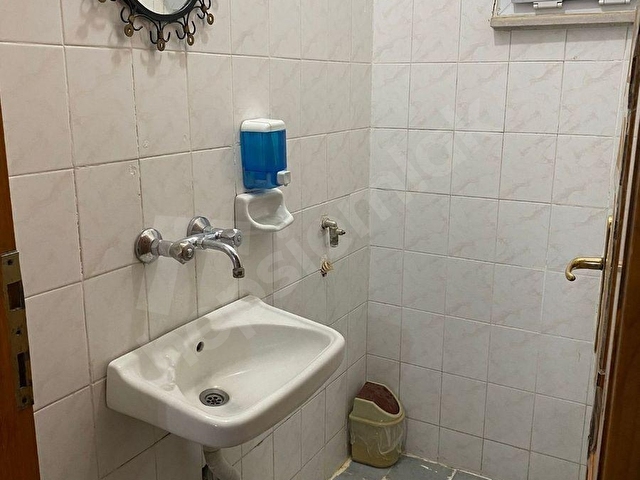 KARŞIYAKADA SİTE İÇERİSİNDE 2+1 SATILIK DAİRE - Görsel 16