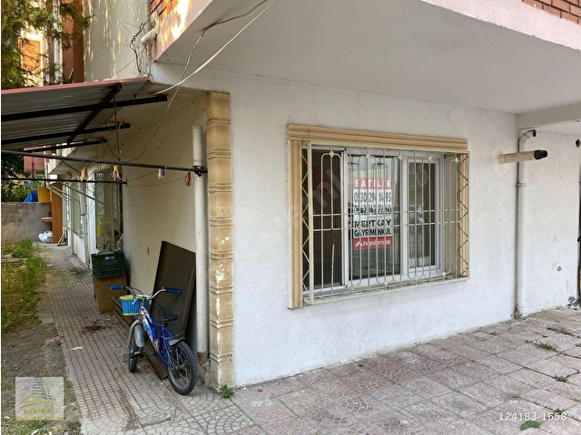 KARŞIYAKADA SİTE İÇERİSİNDE 2+1 SATILIK DAİRE - Görsel 3