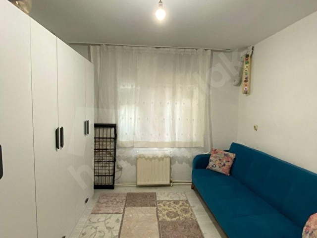 KARŞIYAKADA SİTE İÇERİSİNDE 2+1 SATILIK DAİRE - Görsel 11