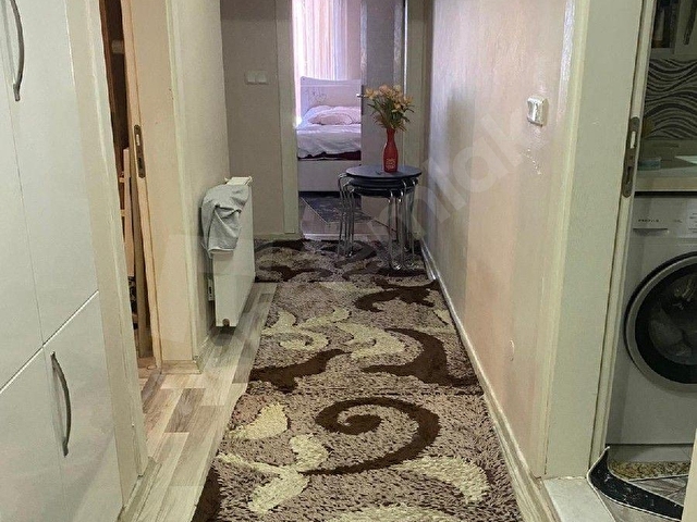 LATMOS GAYRİMENKULDEN YENİCAMİİ MAHALLESİNDE SATILIK 2+1 DAİRE - Görsel 7