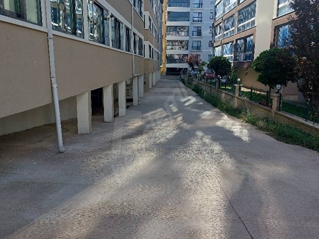 SAHİBİNDEN GÖLBAŞI BAHÇELİEVLERDE 1+1 80M2 EŞYALI KÖŞE DAİRE - Görsel 27