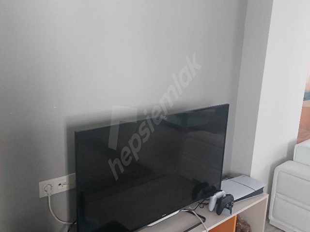 SAHİBİNDEN GÖLBAŞI BAHÇELİEVLERDE 1+1 80M2 EŞYALI KÖŞE DAİRE - Görsel 19