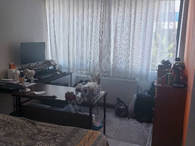 SAHİBİNDEN GÖLBAŞI BAHÇELİEVLERDE 1+1 80M2 EŞYALI KÖŞE DAİRE - Görsel 10
