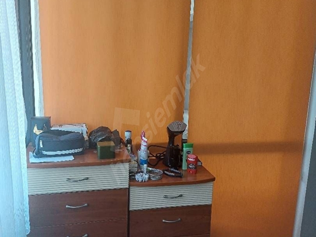 SAHİBİNDEN GÖLBAŞI BAHÇELİEVLERDE 1+1 80M2 EŞYALI KÖŞE DAİRE - Görsel 11