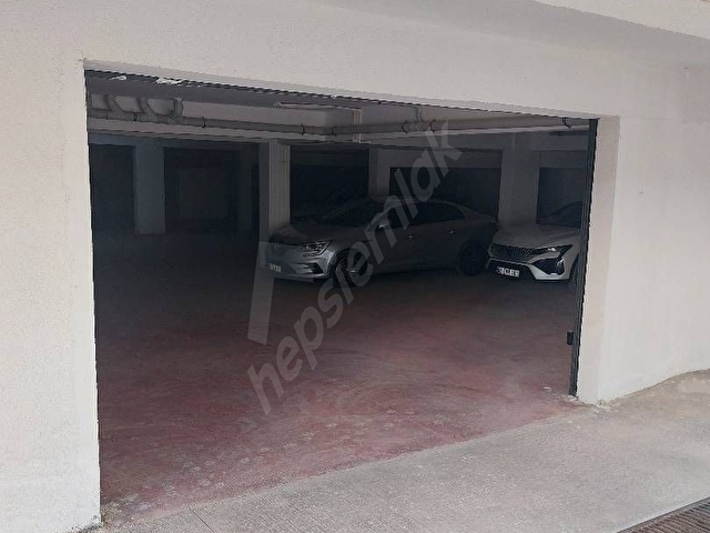 SAHİBİNDEN GÖLBAŞI BAHÇELİEVLERDE 1+1 80M2 EŞYALI KÖŞE DAİRE - Görsel 28