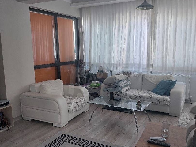 SAHİBİNDEN GÖLBAŞI BAHÇELİEVLERDE 1+1 80M2 EŞYALI KÖŞE DAİRE - Görsel 18
