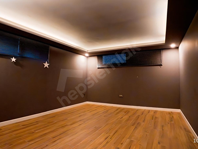 Gülce Villalarında Satılık Müstakil Lüks Villa | Butik Site - Görsel 26