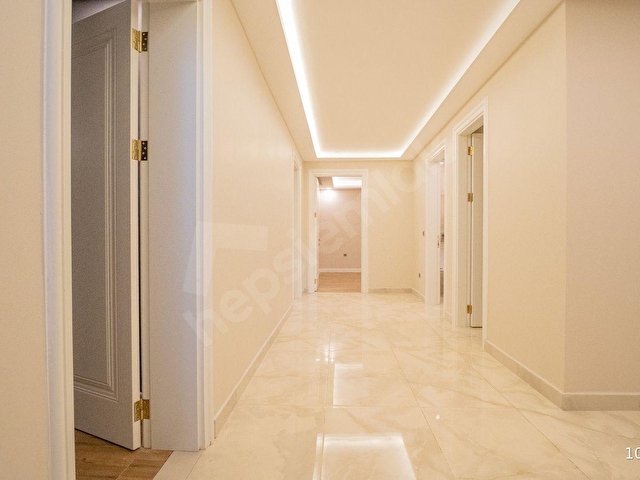 Gülce Villalarında Satılık Müstakil Lüks Villa | Butik Site - Görsel 25