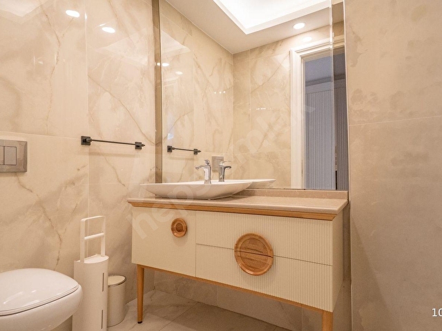 Gülce Villalarında Satılık Müstakil Lüks Villa | Butik Site - Görsel 9