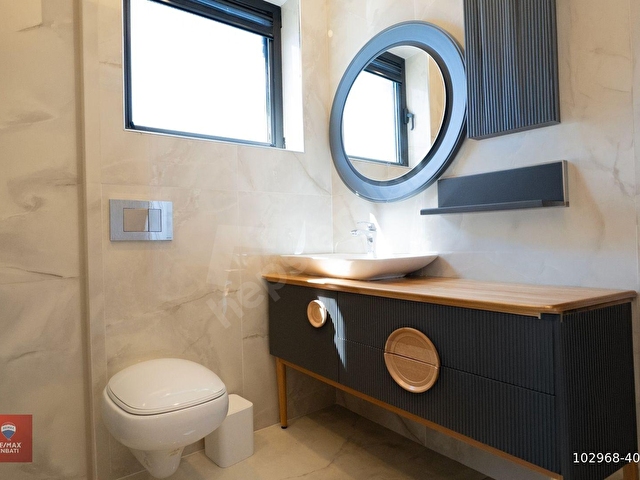 Gülce Villalarında Satılık Müstakil Lüks Villa | Butik Site - Görsel 17
