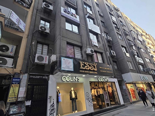 KIBRIS ŞEHİTLERİNDE 2+1 KİRALIK