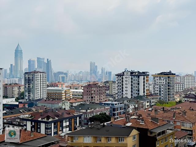 ÜMRANİYE FIRSAT 3+1SATILIK KAPALI HAVUZ OTOPRK METRO 1DK DAİRE