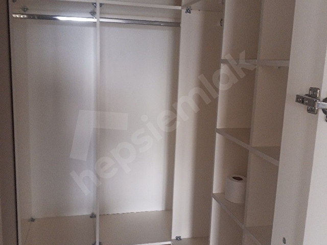 SAHİBİNDEN KİRALIK GENİŞ FULL YAPILI LÜKS DAİRE- - Görsel 3
