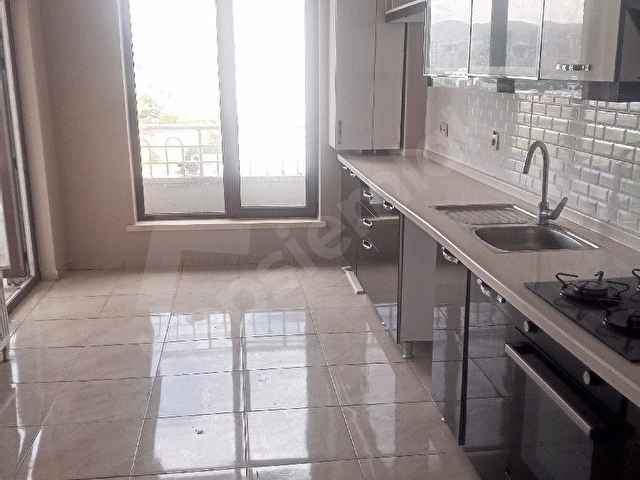 SAHİBİNDEN KİRALIK GENİŞ FULL YAPILI LÜKS DAİRE- - Görsel 16