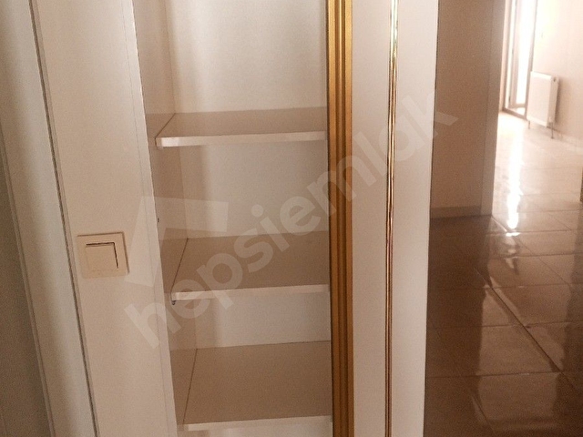 SAHİBİNDEN KİRALIK GENİŞ FULL YAPILI LÜKS DAİRE- - Görsel 19