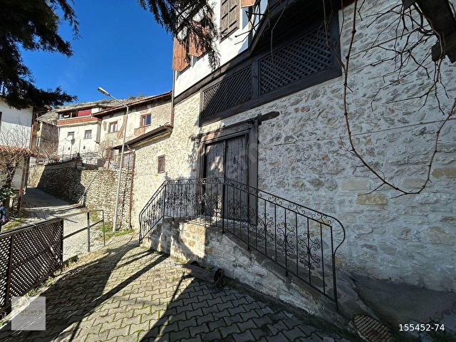 SAFRANBOLU ESKİ ÇARŞIDA ANAHTAR TESLİM SATILIK TARİHİ KONAK - Görsel 12