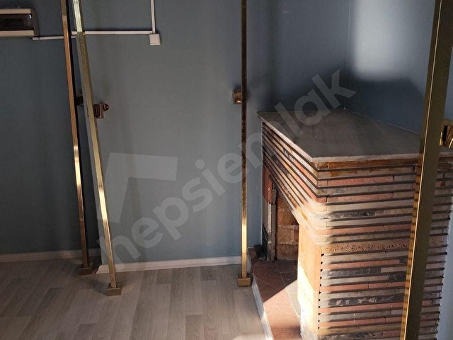 Cadde Üzeri, Tabela Değeri Yüksek Hazır Alt Yapılı Kiralık Ofis/ - Görsel 19