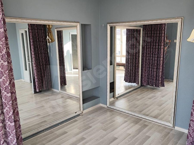 Cadde Üzeri, Tabela Değeri Yüksek Hazır Alt Yapılı Kiralık Ofis/ - Görsel 2