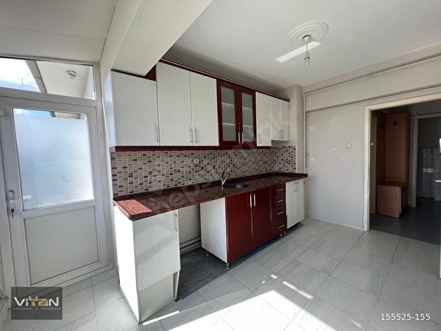 BALGATIN PRESTİJLİ MERKEZİ NEZİH NOKTASINDA 3+1 KİRALIK DAİRE - Görsel 5