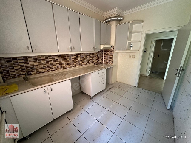 KUTTAŞTAN BAHÇELİ 7.CADDE METRO KARŞISI 3,5+1 SATILIK DAİRE - Görsel 15